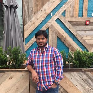 Meet your Posher, Chandra